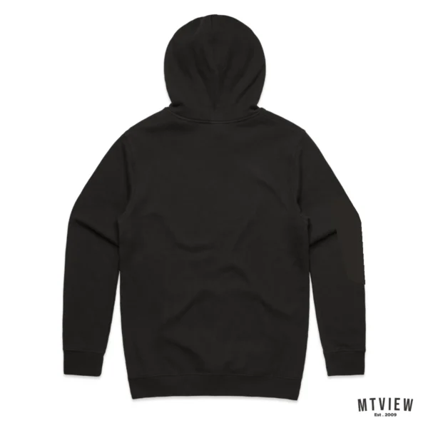 WHS Hood - Image 2