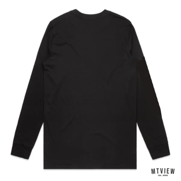 WHS Longsleeve - Image 2