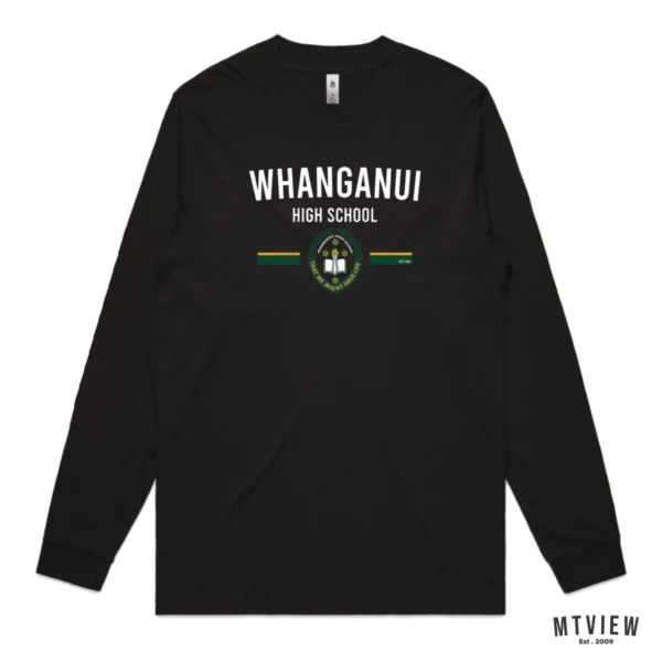 WHS Longsleeve