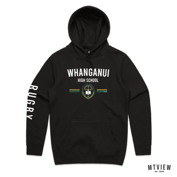 WHS Hood with Sport