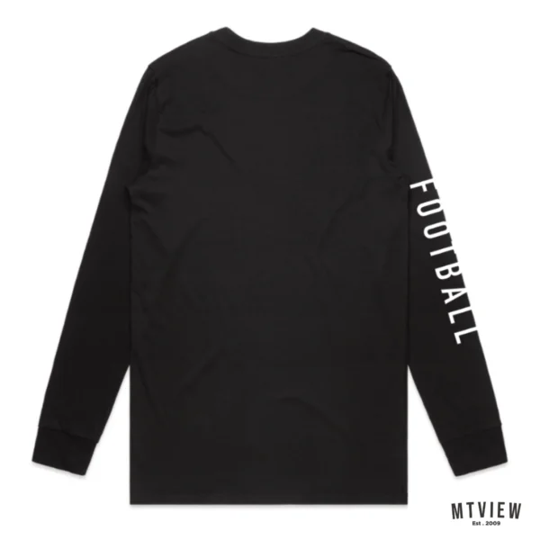 WHS Longsleeve with Sport - Image 2