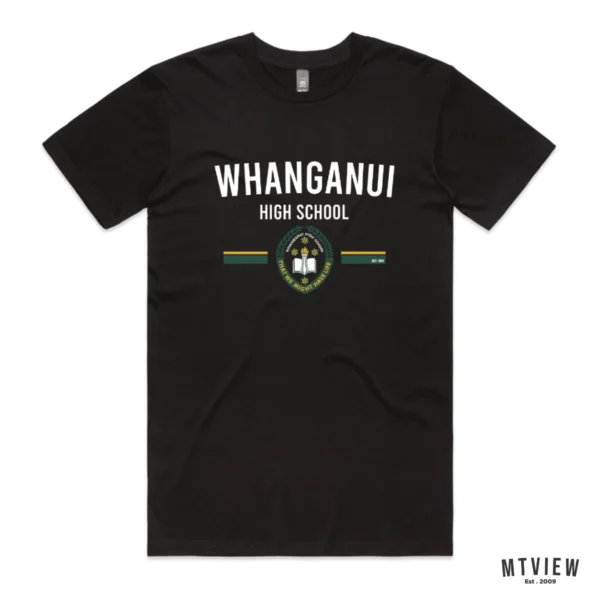 WHS Tee
