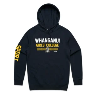 WGC Hood with Sport