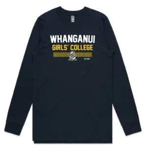 WGC Longsleeve