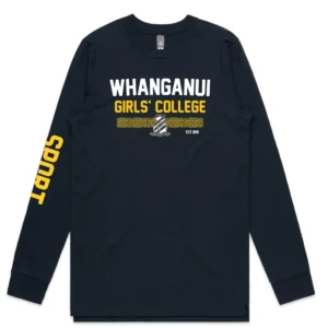 WGC Longsleeve with Sport