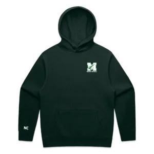 MARIST NETBALL HOOD