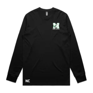 MARIST LONGSLEEVE