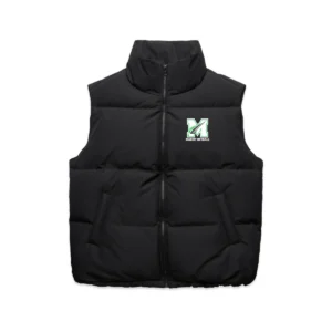 MARIST PUFFER VEST
