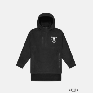 Pirates Hauroko Fleece