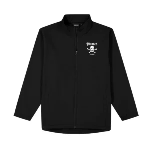 Pirates Softshell Jacket