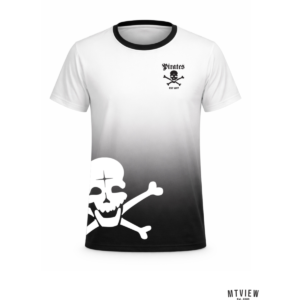Pirates Sub Tee
