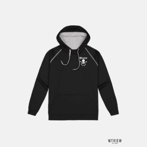 Pirates XT Hood