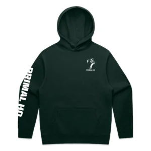 Primal OG Hood