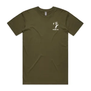 Primal OG Tee