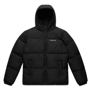 Primal Puffer