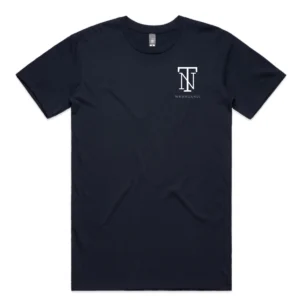 Tech Netball Tee