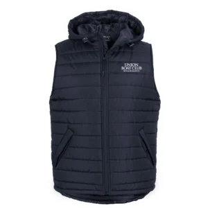UBC Puffer Vest