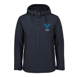 UBC Softshell Jacket
