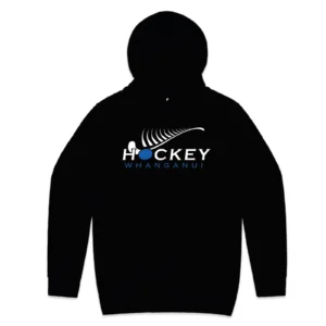 HW Rep Players Hoodie
